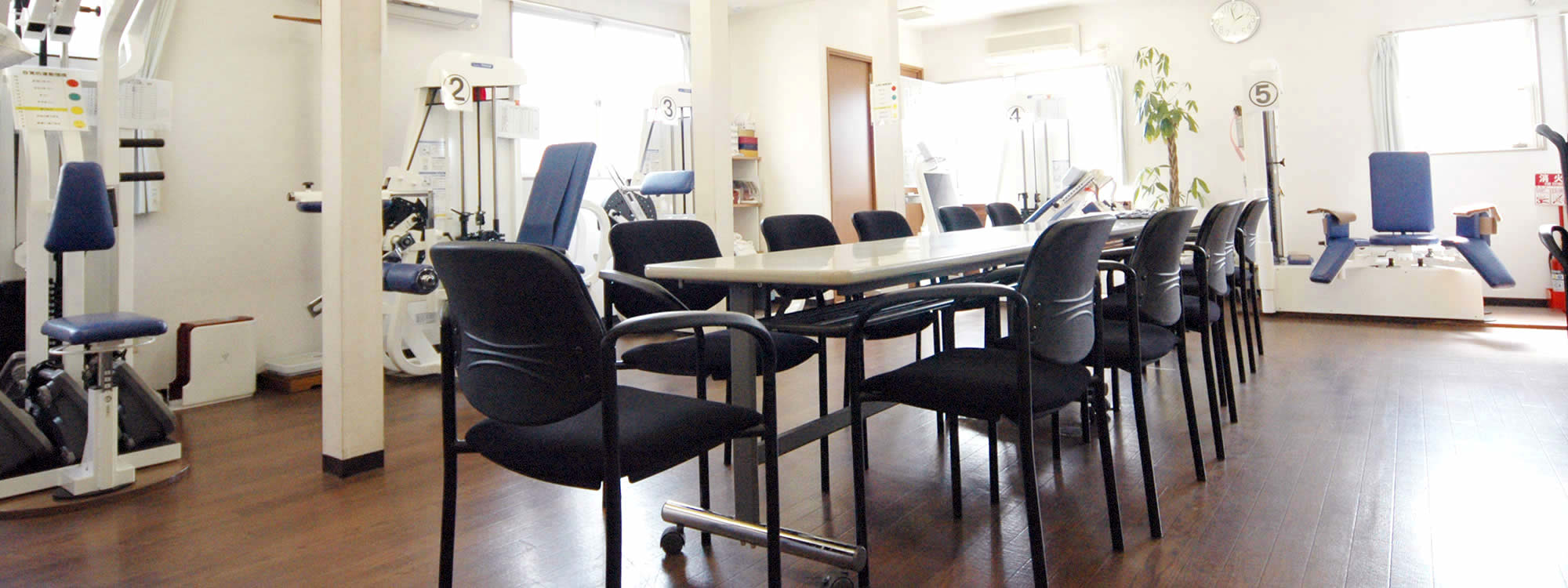 JR武蔵野線「東所沢」駅より徒歩6分